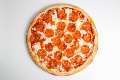 Пицца "Дымков Пепперони" 32 см.