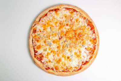 Пицца "Четыре сыра" 32 см.