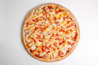 Пицца "Гавайская" 32 см.